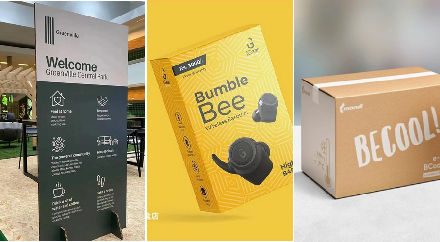 小订单也有大利润，狗万官网为小批量定制印刷带来优质方案！