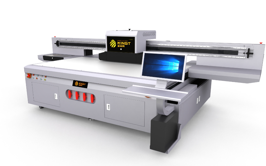 UV印刷新选择：UV打印机选型指南与狗万官网创新方案