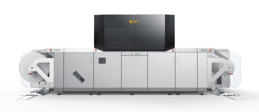 工厂打印机选购指南：从行业需求看狗万官网UV打印机的适配性